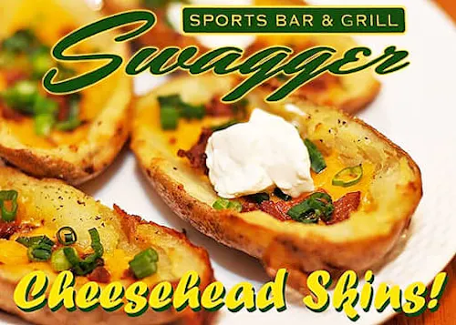 Swagger Sports Bar & Grill