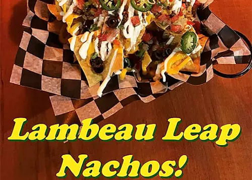Swagger Sports Bar & Grill
