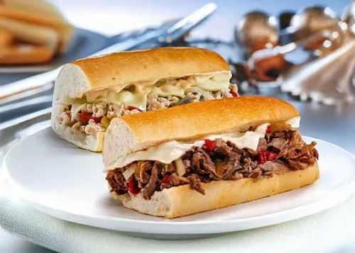 Jersey Mike's Subs