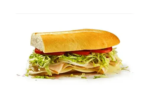 Jersey Mike's Subs