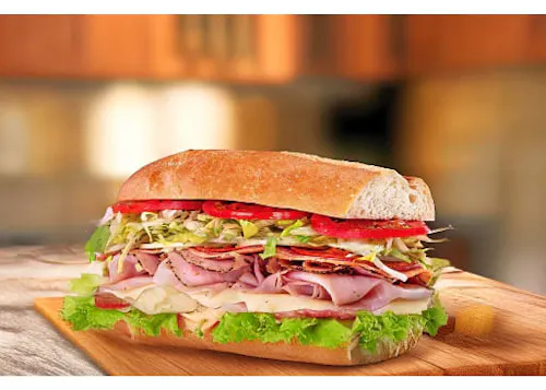 Jersey Mike's Subs