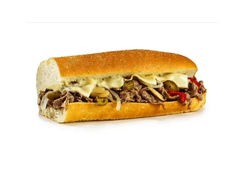 Jersey Mike's Subs