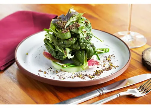 EYV Restaurant