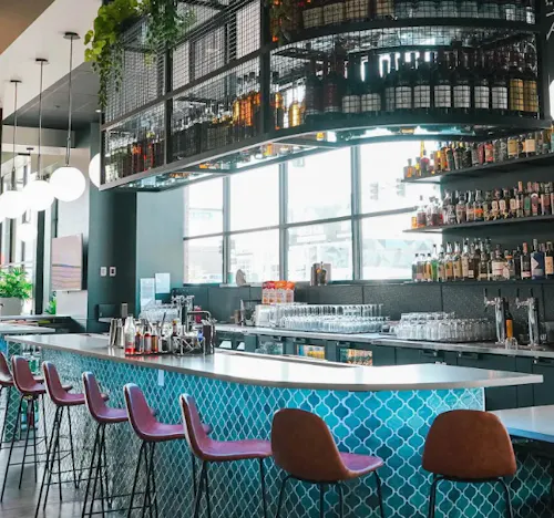 The Local Drive - RiNo
