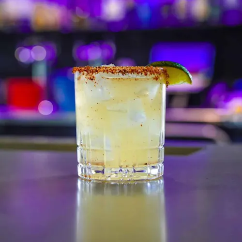 The Local Drive - RiNo