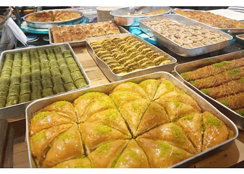 Fevzi’s Mediterranean Grill