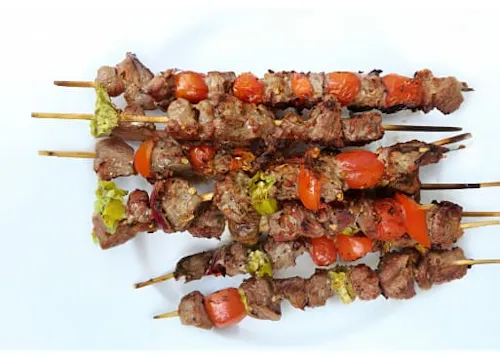 Fevzi’s Mediterranean Grill
