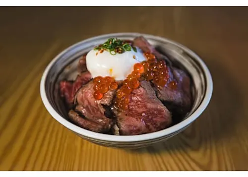 Aji Mori House