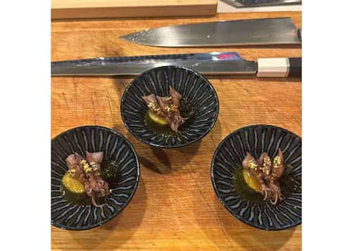 Aji Mori House