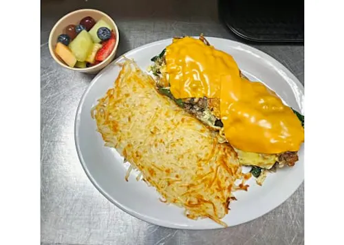 Granny's Kitchen Expressway