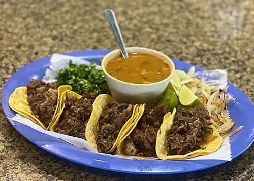 The Rodeo Bar and Grill