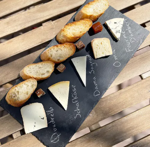 The Bier & Cheese Collective