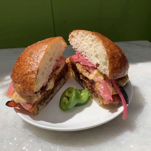 The Bier & Cheese Collective