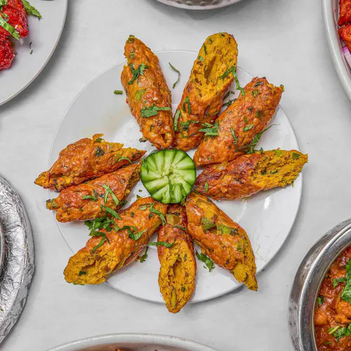 Daana Paani Restaurant & Lounge