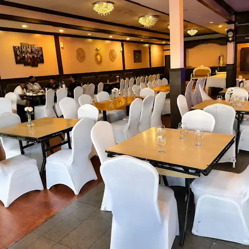 Photo 1 of 4: Daana Paani Restaurant & Lounge