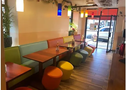 Burrito Joint
