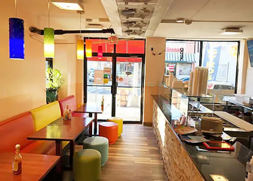 Burrito Joint
