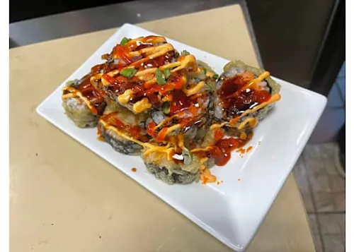 Golden Palace Buffet