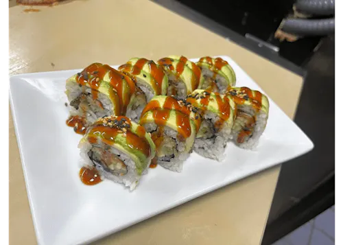 Golden Palace Buffet