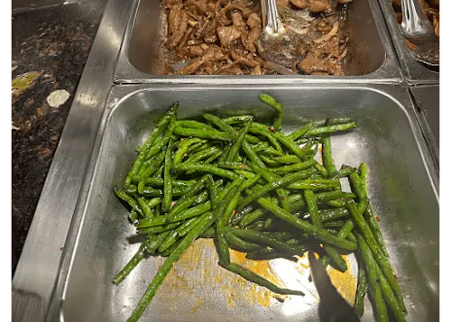 Golden Palace Buffet