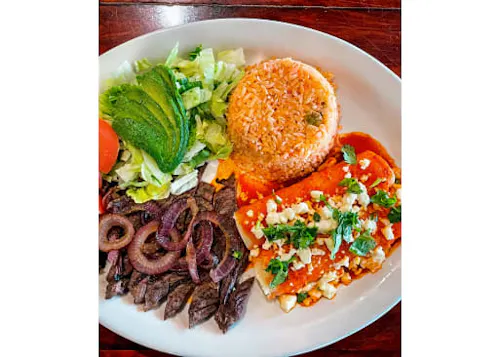 San Jose’s Original Mexican Restaurant (Orlando)