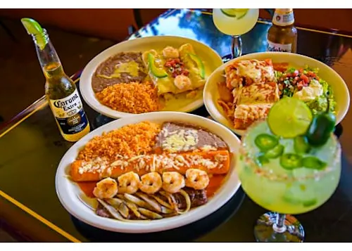 San Jose’s Original Mexican Restaurant (Orlando)