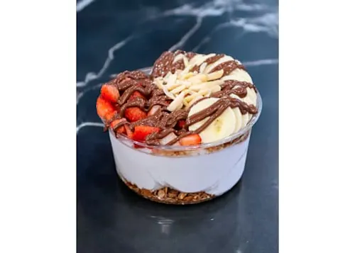 Bora Bora Smoothie Cafe