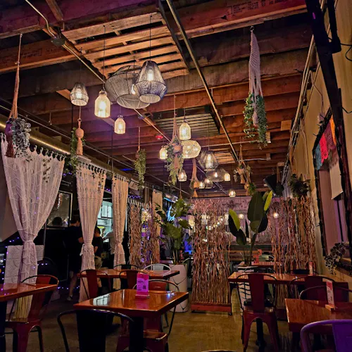 Wild Taco - Berkeley