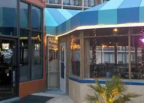 Calypso VB