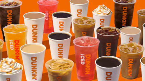 Dunkin' - Sacramento (Florin Rd)