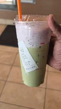 Dunkin' - Sacramento (Florin Rd)