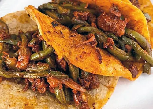 Tacos Wey & Grill