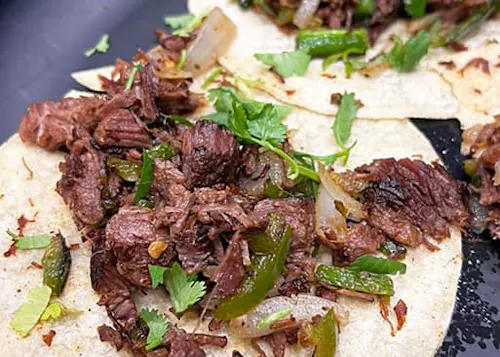 Tacos Wey & Grill
