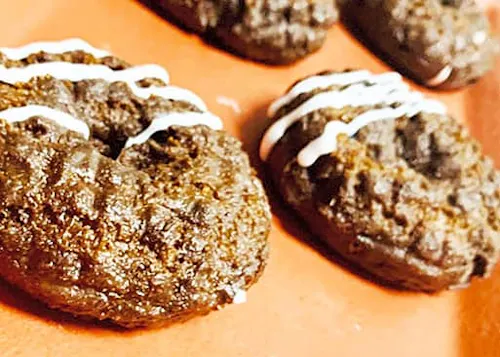 Shamrock Donuts