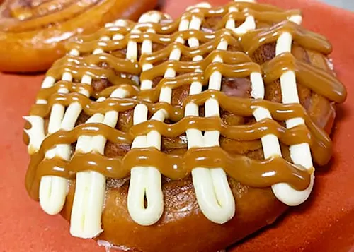 Shamrock Donuts