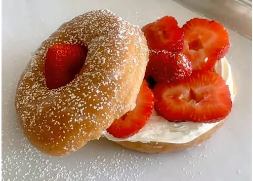 Photo 1 of 4: Shamrock Donuts