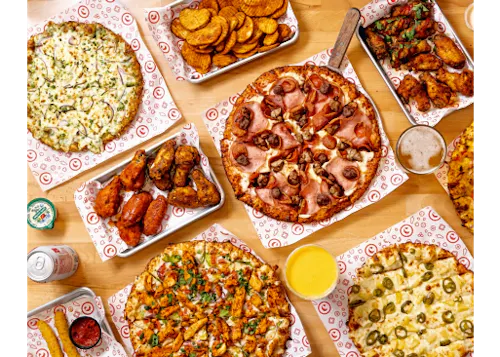Curry Pizza House (San Diego)