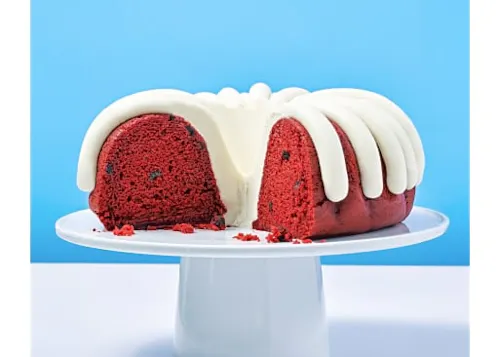 Nothing Bundt Cakes