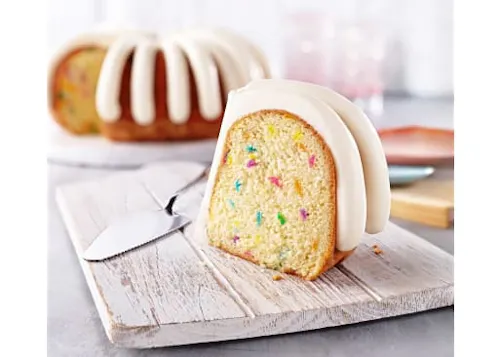 Nothing Bundt Cakes