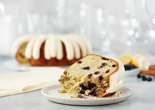 Photo 1 of 4: Nothing Bundt Cakes