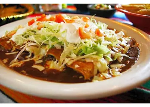 El Parian Mexican Restaurant