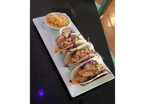 Photo 1 of 4: El Parian Mexican Restaurant