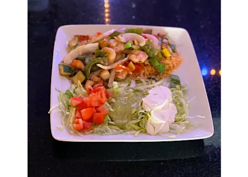 El Parian Mexican Restaurant