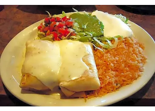 El Parian Mexican Restaurant