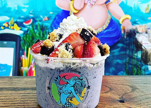 Tru Nature Juice Bar