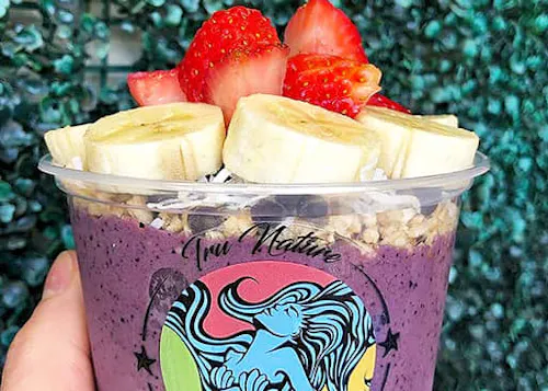 Tru Nature Juice Bar