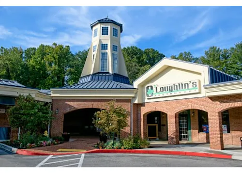 O'Loughlin's Restaurant