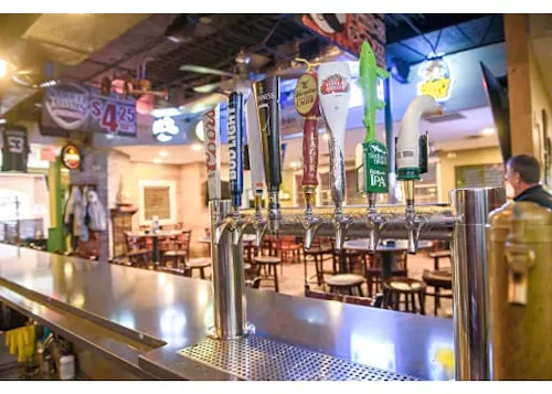 O'Loughlin's Restaurant