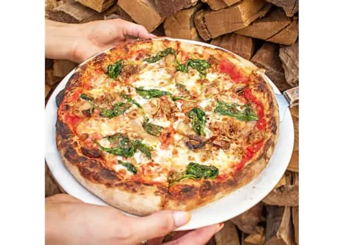 Il Bosco Pizza - Tempe