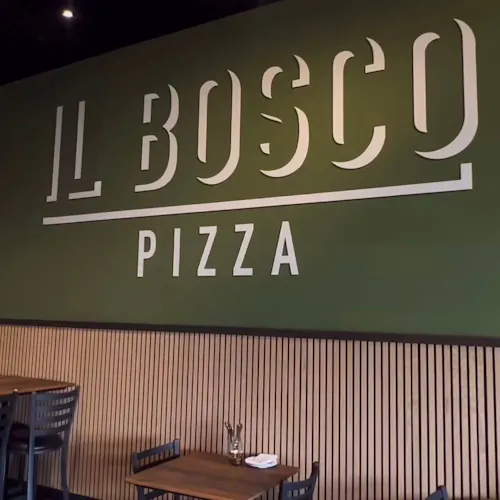 Il Bosco Pizza - Tempe